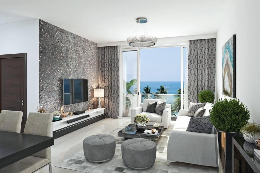 Beachfront Bliss @ Mt.Lavinia