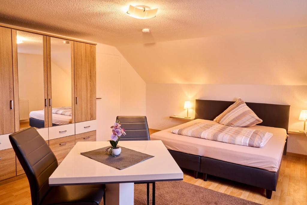 Ferienwohnung Brockenblick photo 1