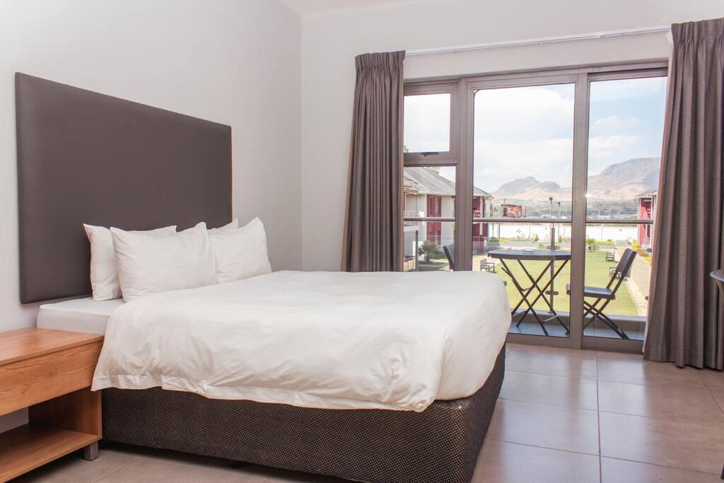 Cherrywood Estate Apartment photo 4