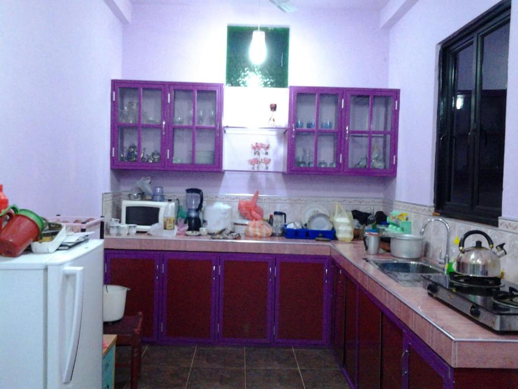 Udara's Colombo Rooms photo 3