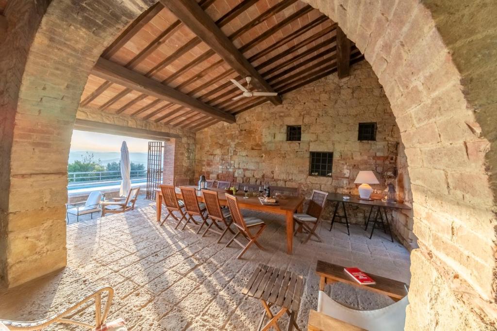 Podere Manafiore photo 3