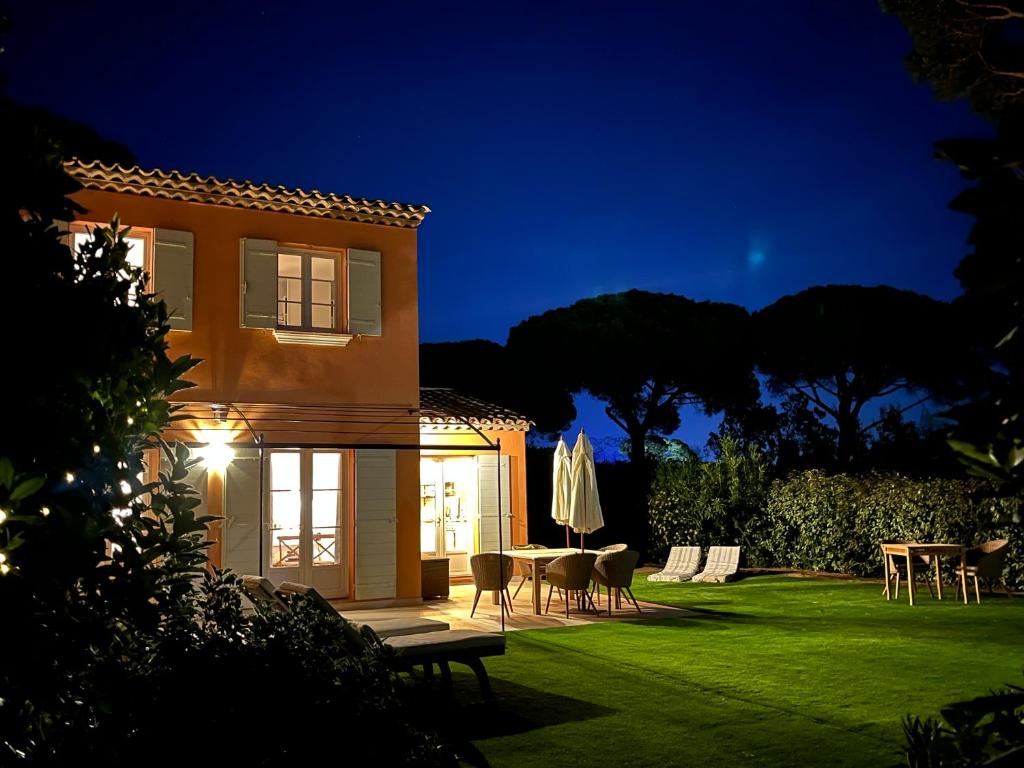 Villa Varelle photo 1