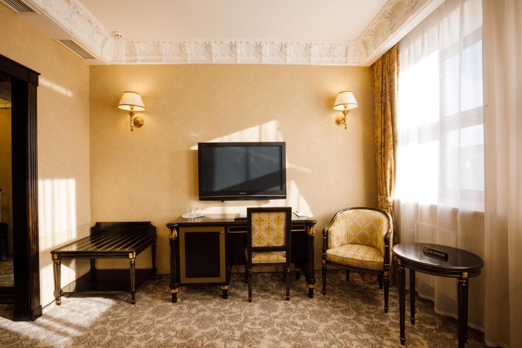 Axelhof Boutique Hotel photo 4