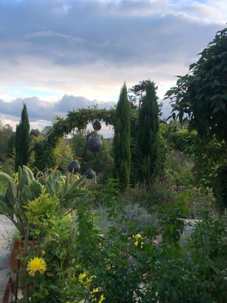 Les Grands Jardins Lodge photo 2