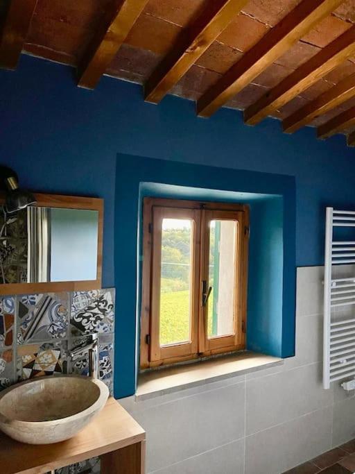 La Terrazza sul Chianti photo 3