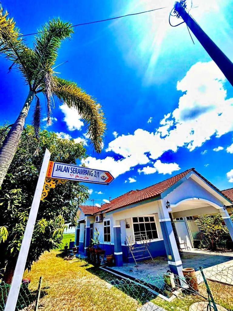 Riffain Villa Homes photo 1