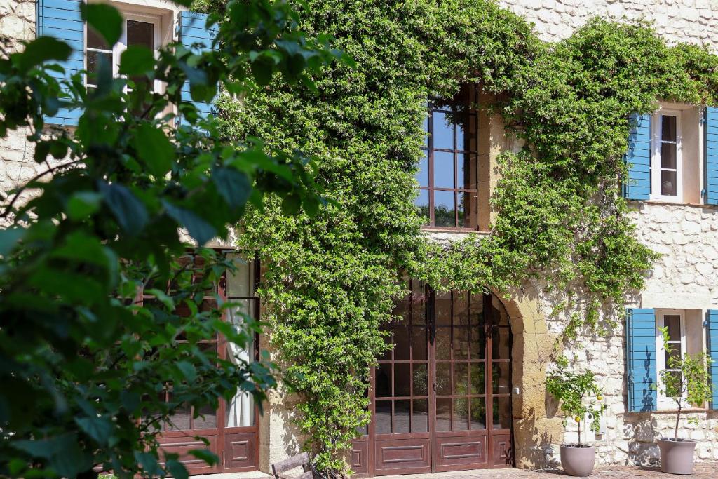 Domaine du Moulin de Villefranche photo 3