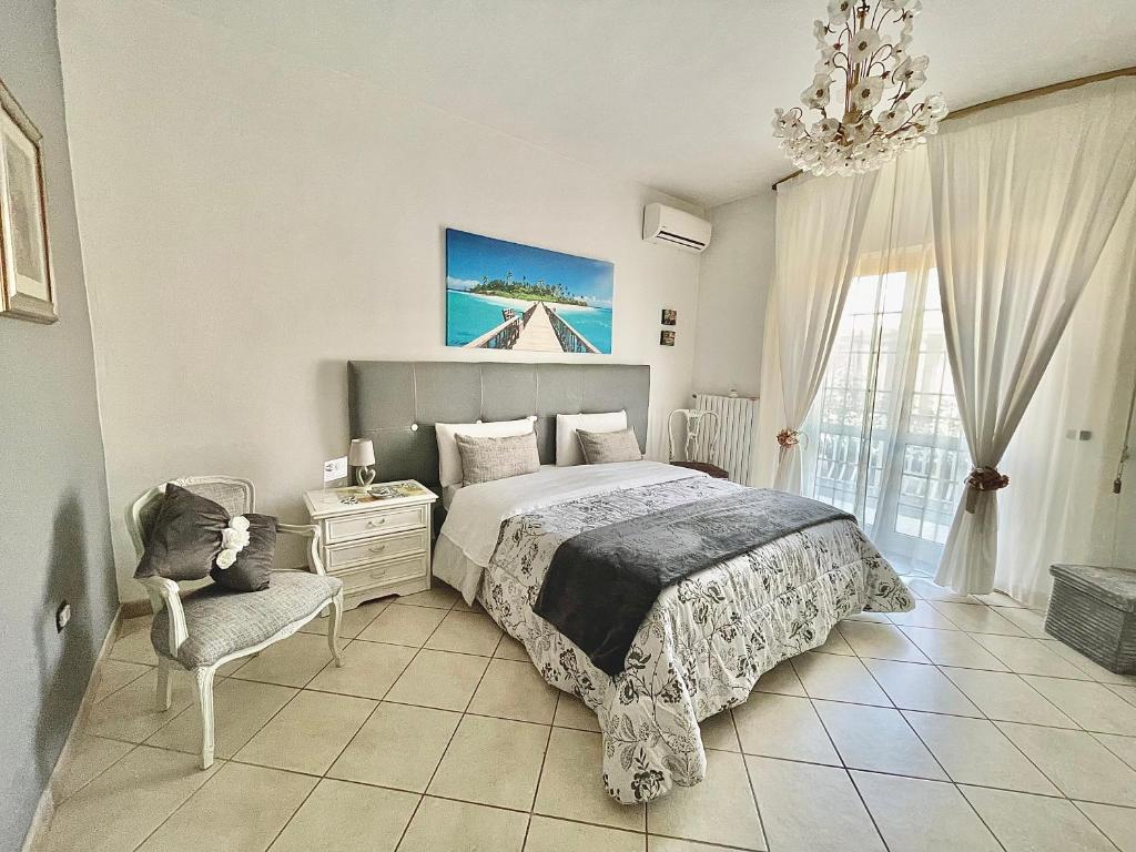 B&B Maison Blanche photo 1