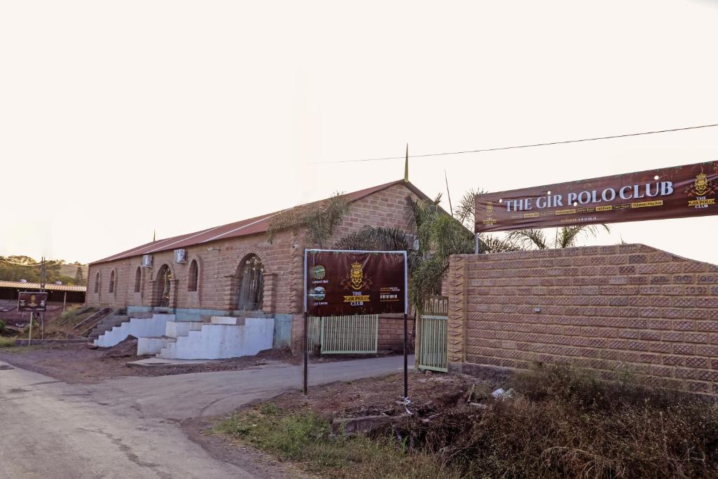 Hotel The Gir Polo Club photo 1