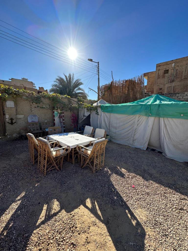 Muhra Camp Siwa photo 1