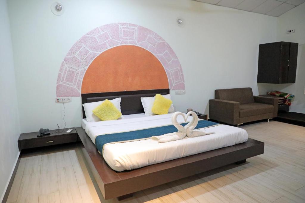 Hotel The Gir Polo Club photo 3