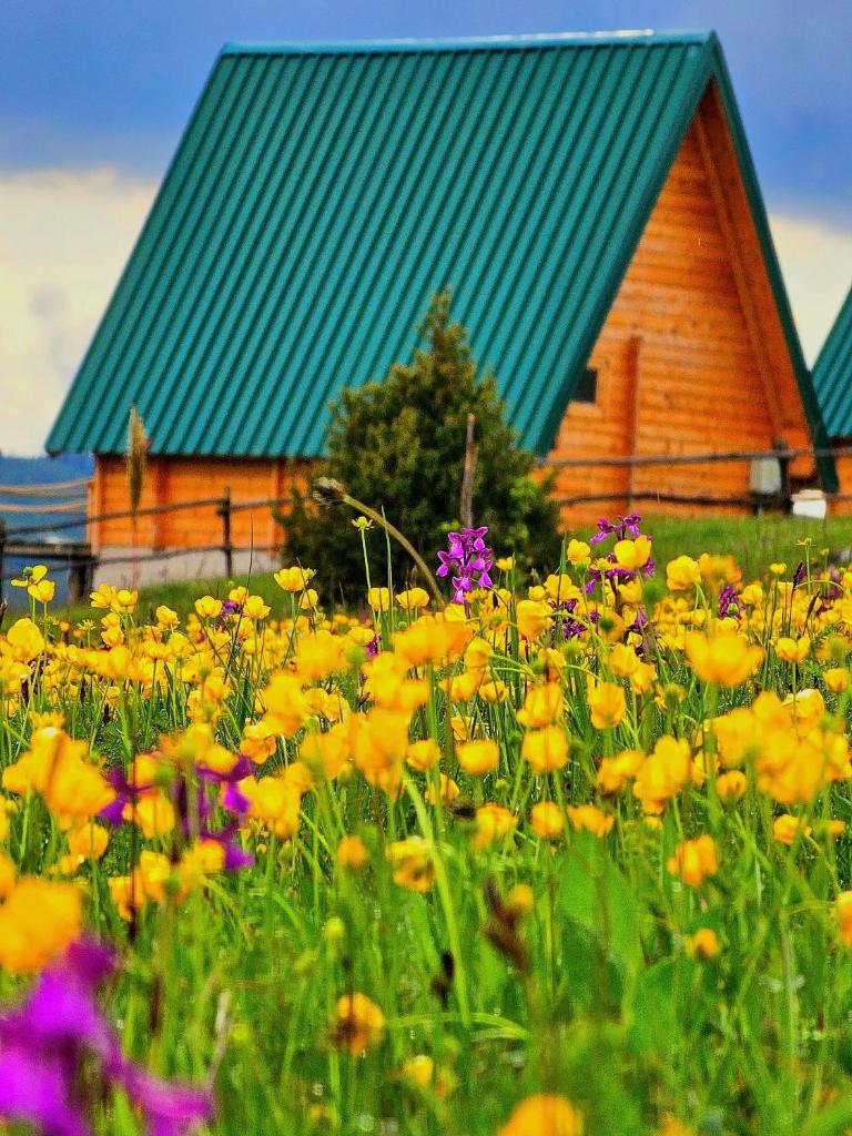 Ethno village Molitva photo 3