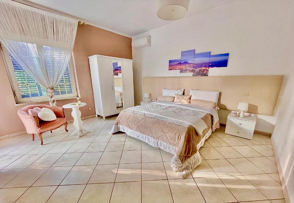B&B Maison Blanche photo 3