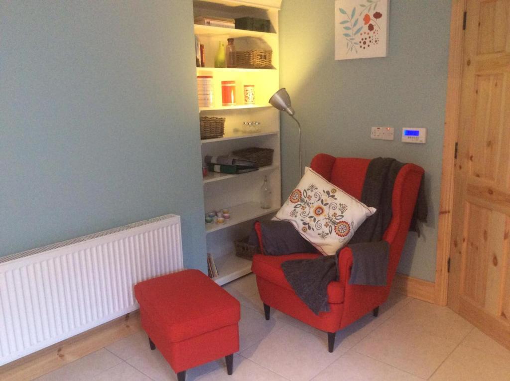 Castle Ivy Lodge photo 1