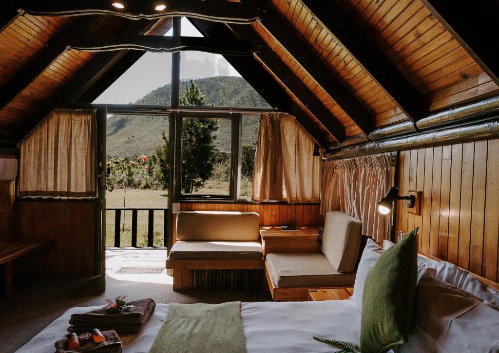 Tsitsikamma Lodge & Spa photo 1