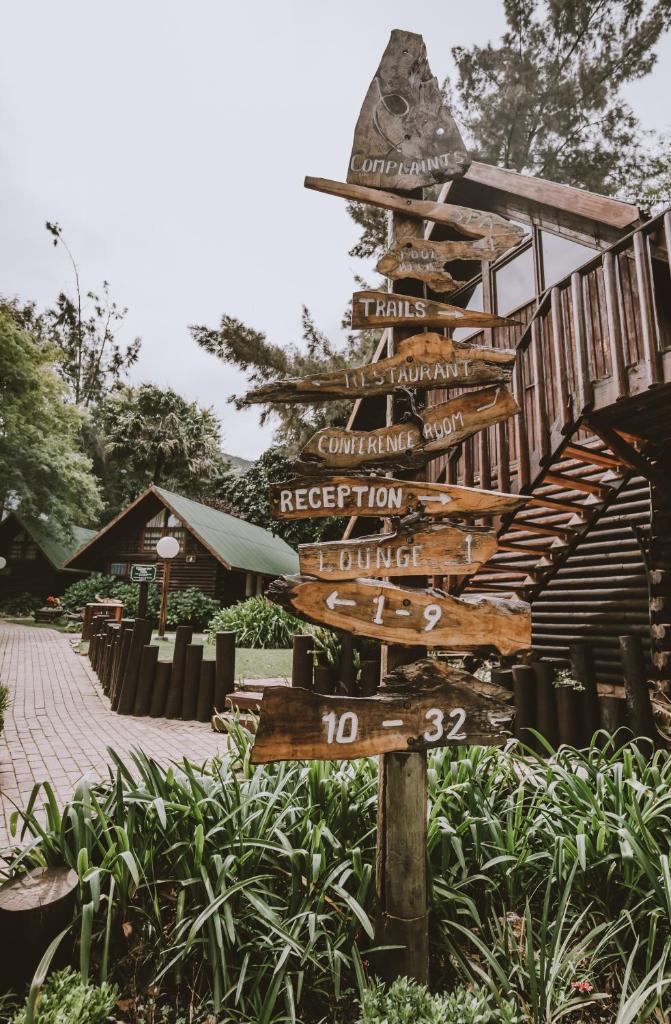Tsitsikamma Lodge & Spa photo 3