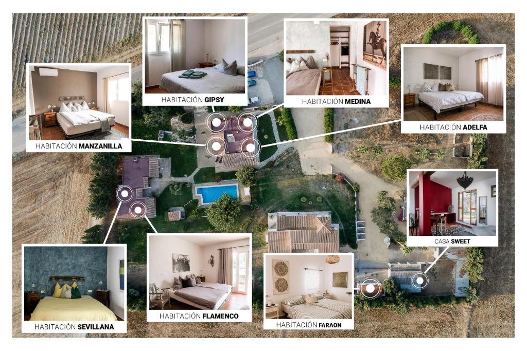Hotel Finca Duende - Adults Only photo 2