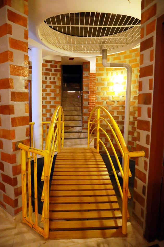 Marari Bellacasa Homestay photo 3