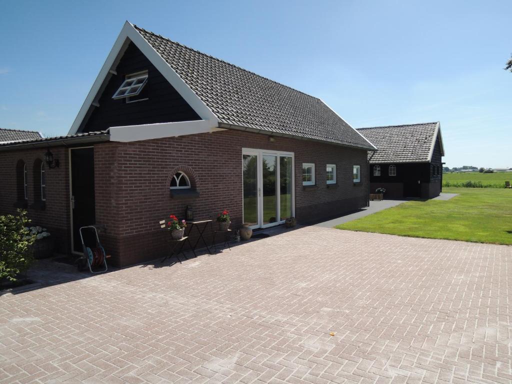 Bed & Breakfast De Bodderie photo 3