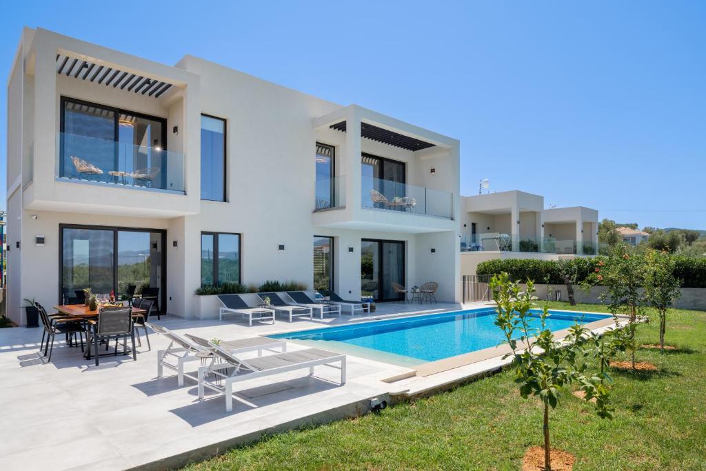 AKEA VILLAS