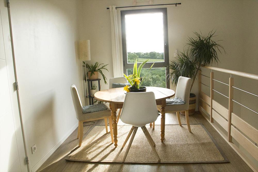 Chambre de la Divatte photo 1