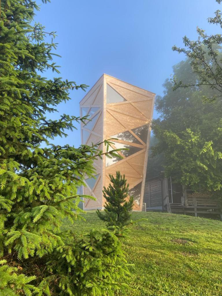 Na Skaluc - Country estate & Glamping photo 3