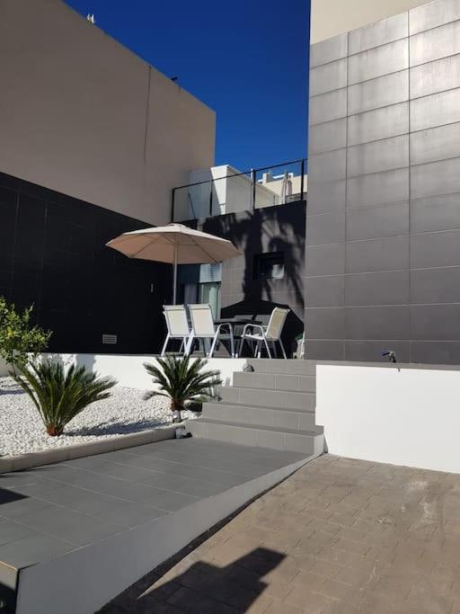 Beautiful Modern Villa photo 2