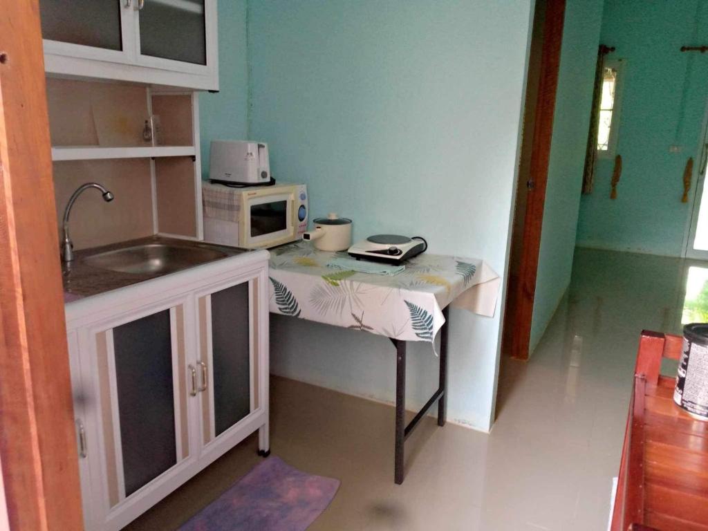 Chalisa Bukit House Lanta photo 3