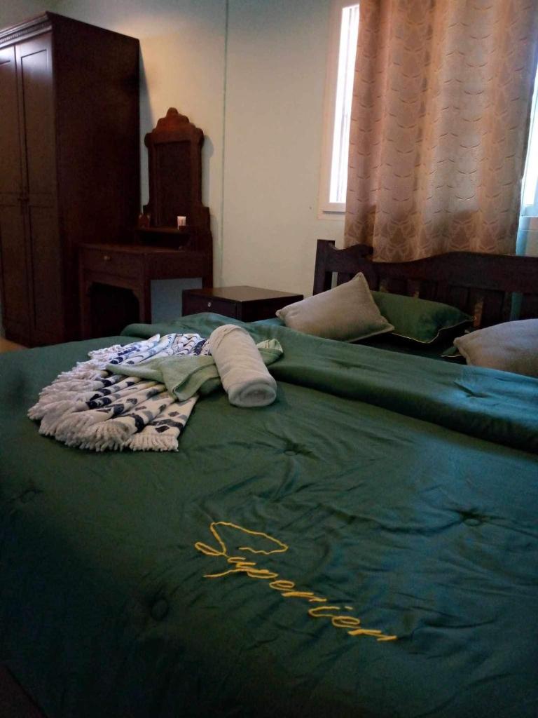 Chalisa Bukit House Lanta photo 2