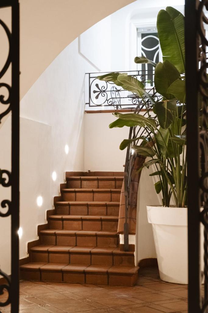 ALBERGO DIFFUSO ROSSI DIMORA Di CHARME photo 3