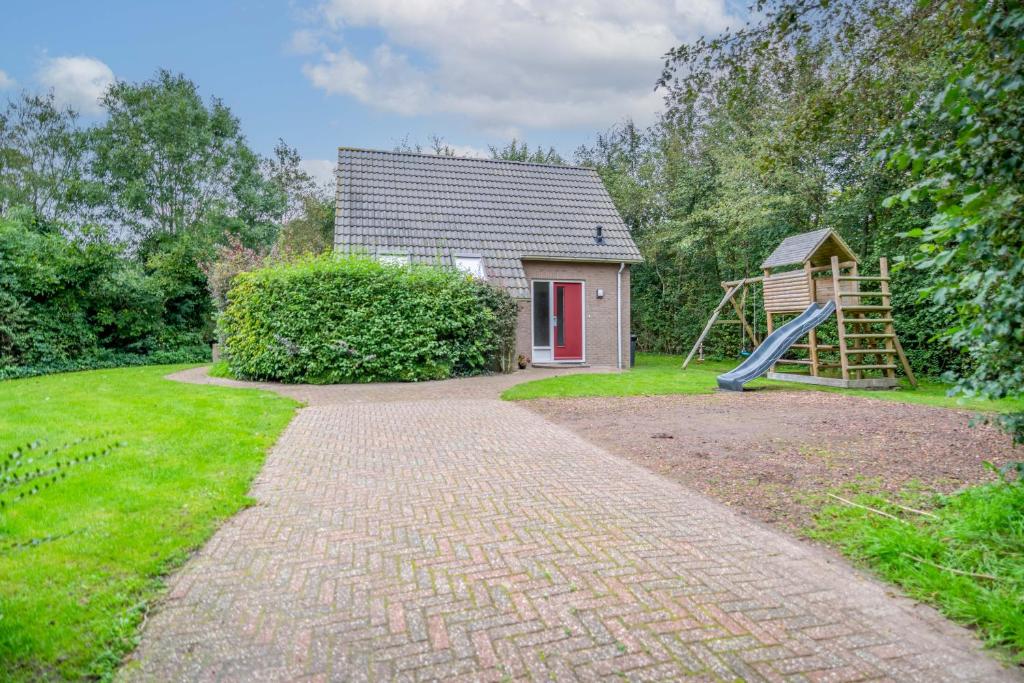 Nieuwlanderweg 51