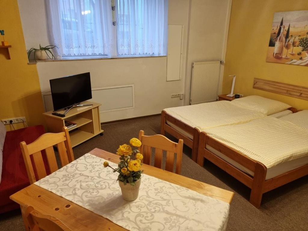 Gästezimmer Kämpfe photo 1