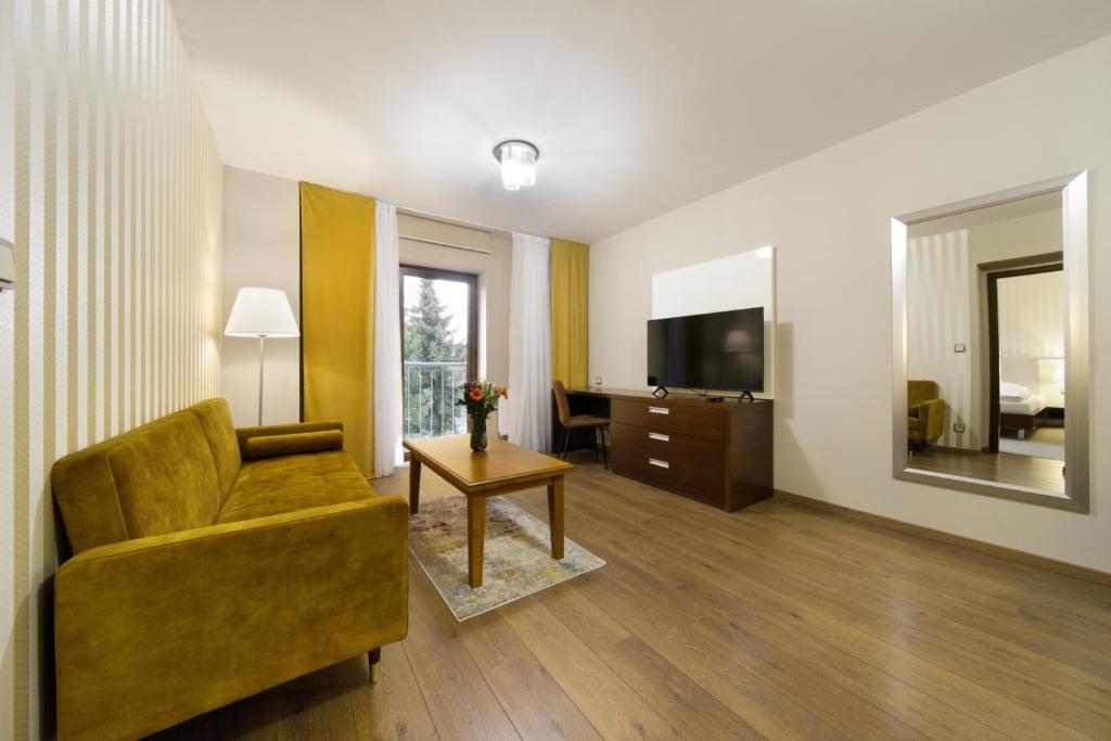 Pilsner Apartments - U Borského parku photo 1