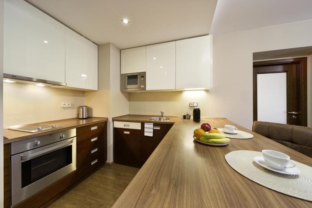 Pilsner Apartments - U Borského parku photo 4