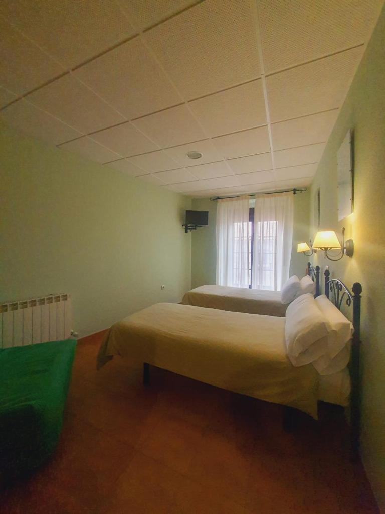 Hostal La Cigueña photo 4