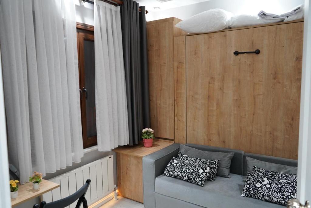 Adgsuites Room Type - Standard Triple Studio