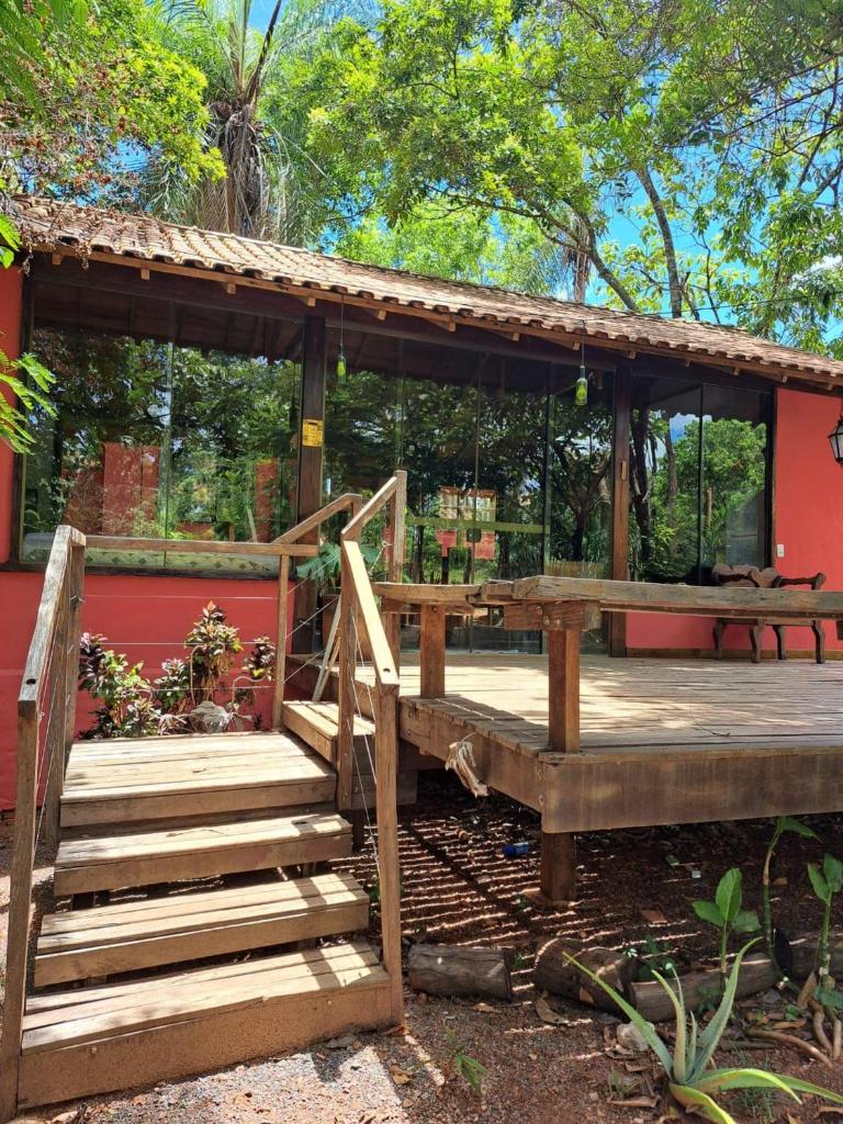 Casa Rustica Dubanza
