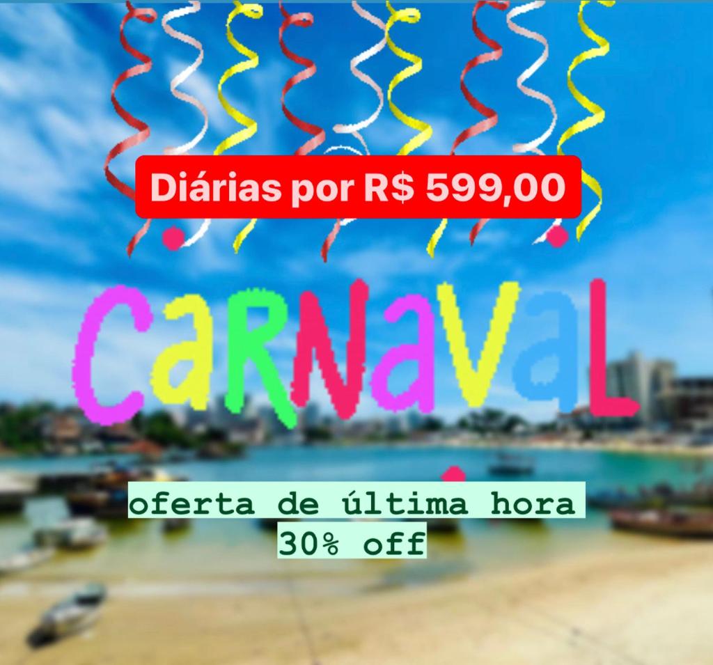 Um passo do mar