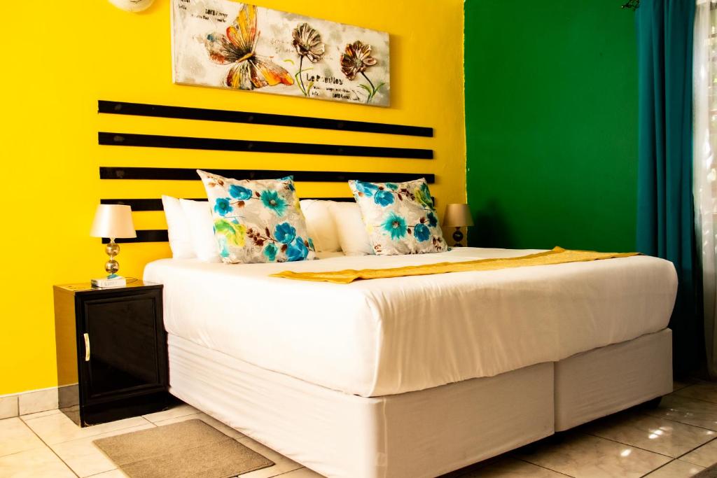 Shape Inn Guest House photo 2