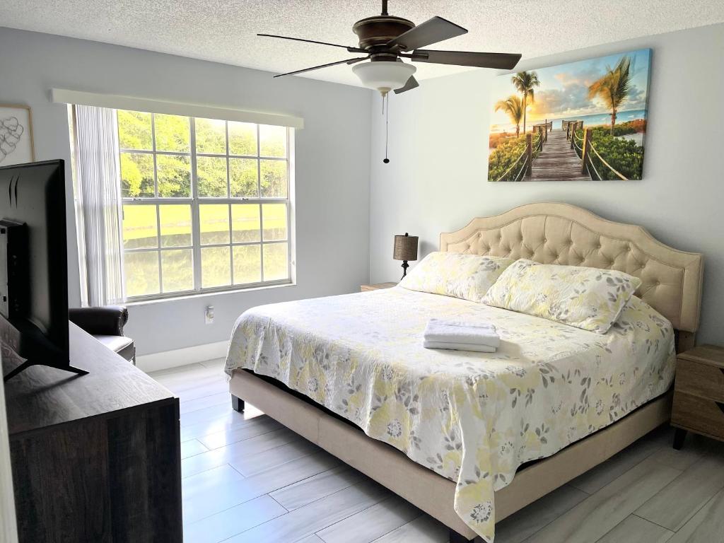 Great Lovely Family Apartment close Disney image