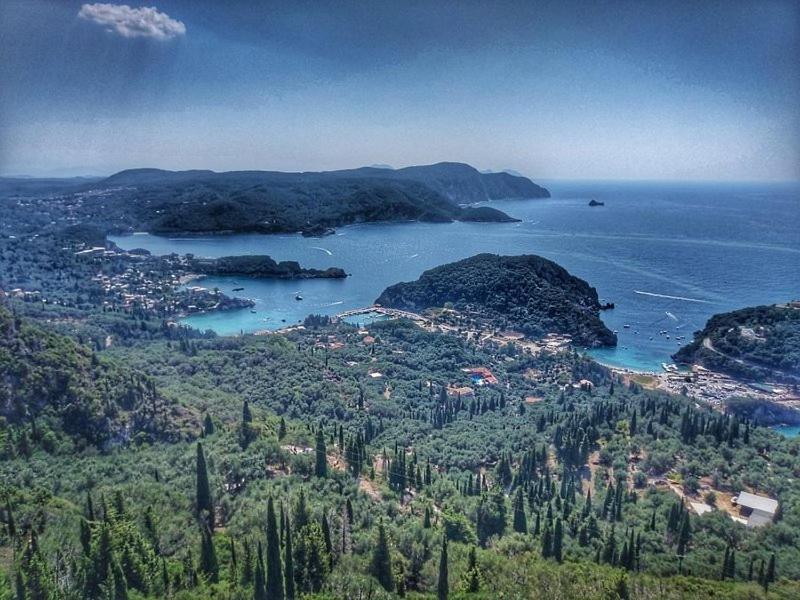Villa Markezinis photo 2