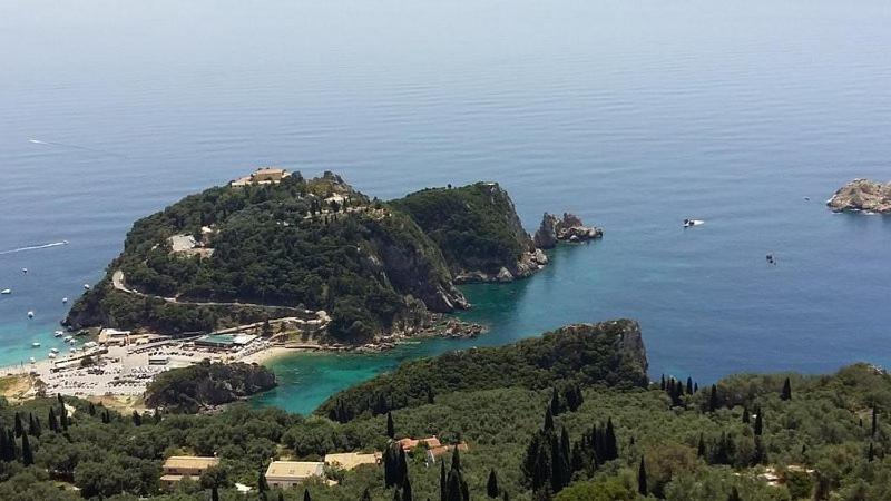 Villa Markezinis photo 1