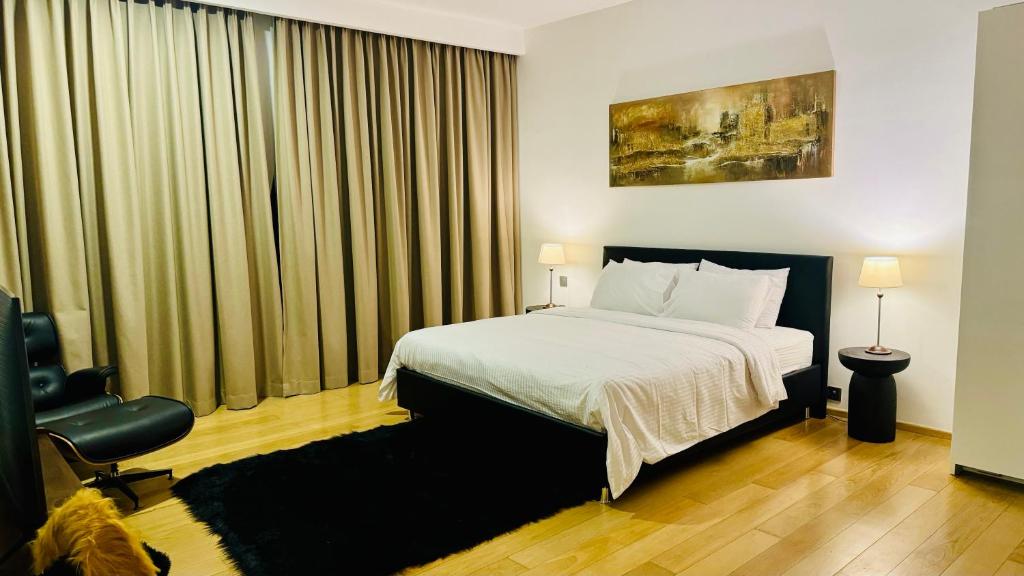 Altair Luxury Colombo by Miracle photo 2