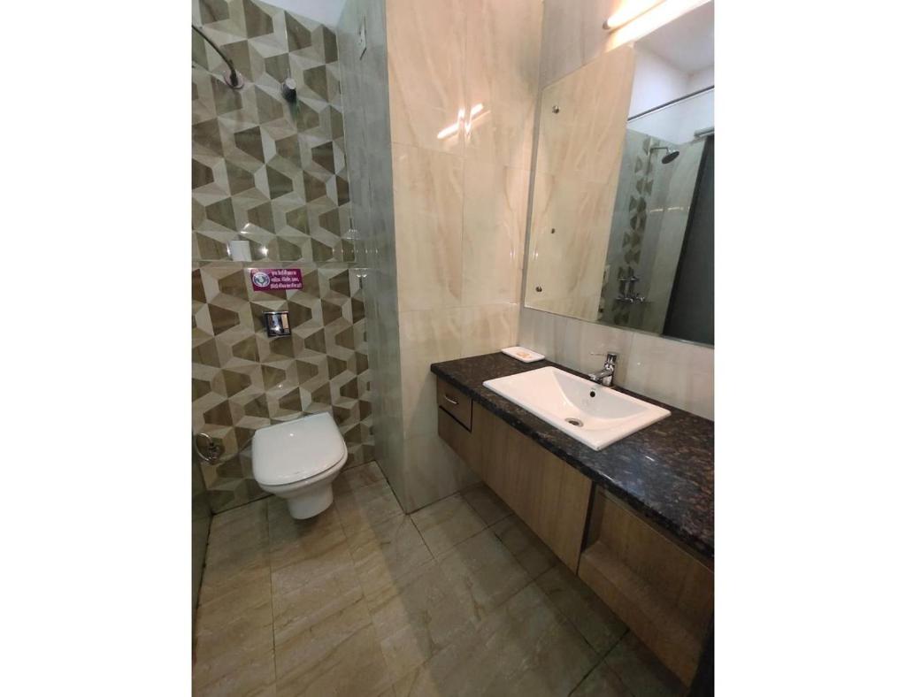 Hotel Sobti Plaza, Ambala, Haryana photo 1