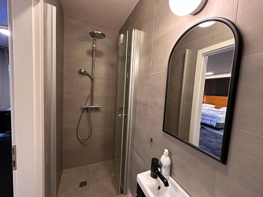 Travel Inn photo 1