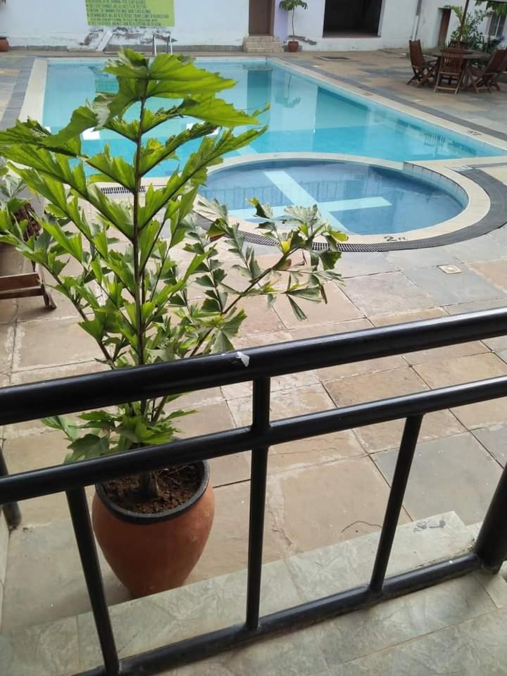 Newstead hotel naivasha photo 4