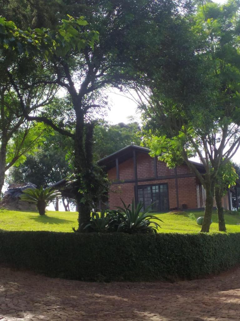 Casa de Campo Racho Bodaneze