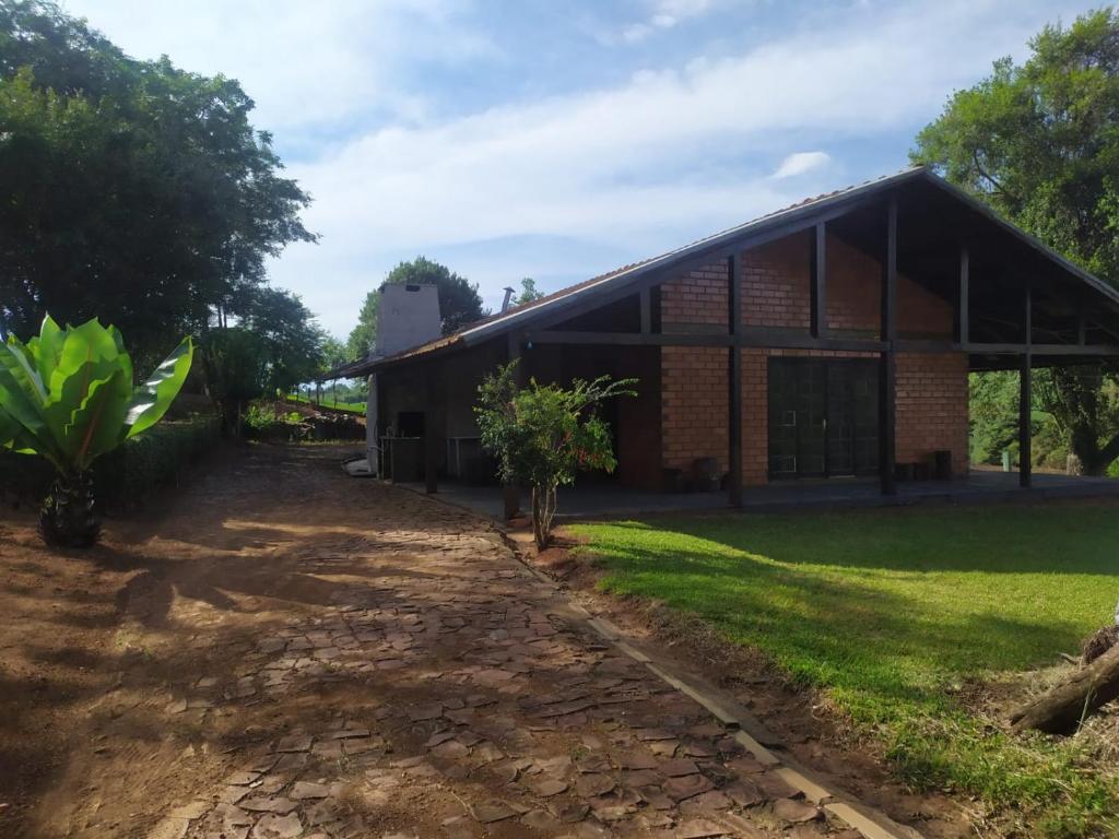 Casa de Campo Racho Bodaneze photo 4