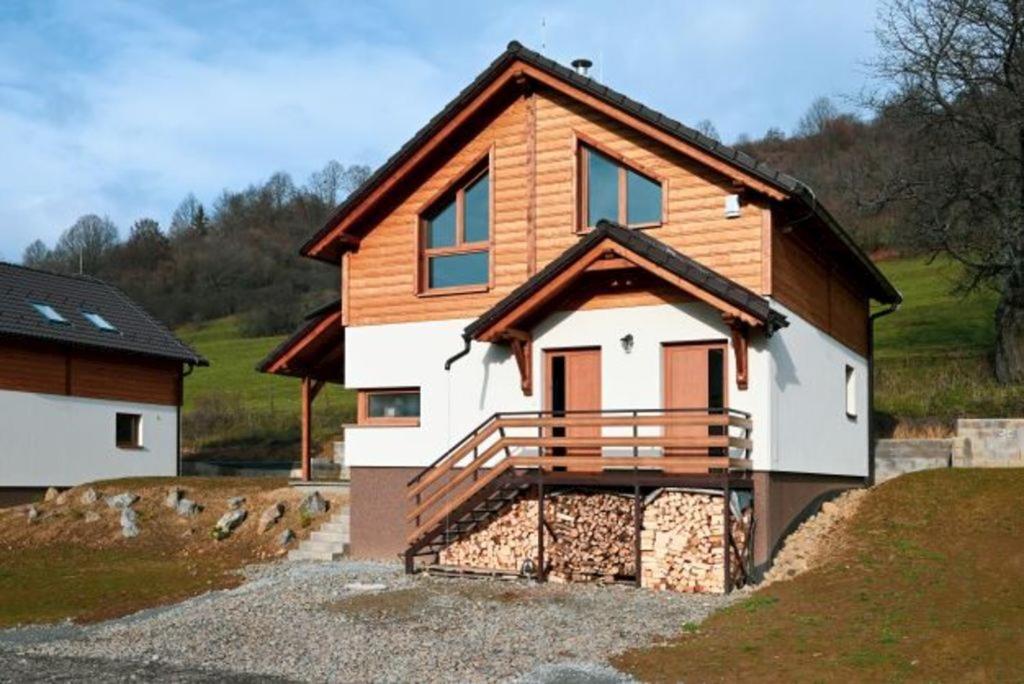 Slnečné chaty pod Ďumbierom photo 1