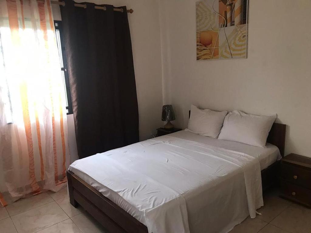 Violettes Villa photo 4
